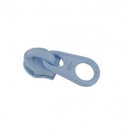 Cursores • Azul claro • Espiral 4mm (n°3) LGKO