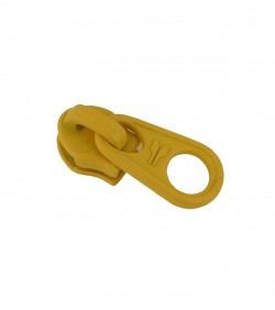 Cursores • Amarillo albaricoque • Espiral 4mm (n°3) LGKO
