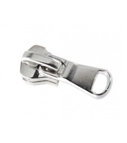 Standard slider • Silver •...