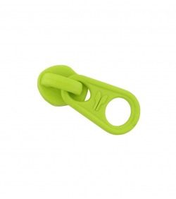 Slider • Fluorescent yellow...