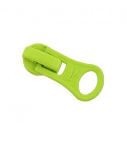 Slider • Fluorescent yellow...