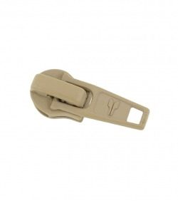 Schieber • Sandbeige • 5mm...