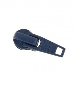 Schieber • Marineblau • 5mm...