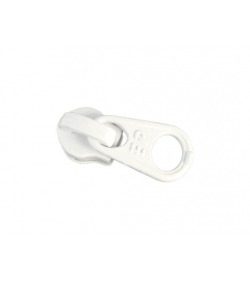 Cursores estándar • Blanco • n°301 para espiral 4mm (n°3)