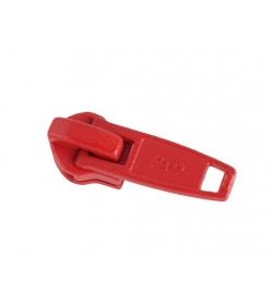 Cursores estándar • Rojo • n°30 para espiral 5mm (n°4)