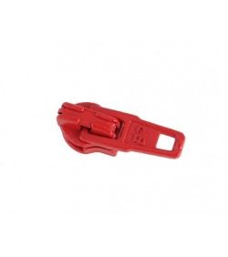Cursores estándar • Rojo • n°30 para espiral 4mm (n°3)