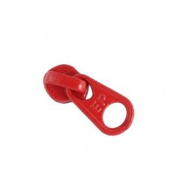 Cursores estándar • Rojo • n°301 para espiral 4mm (n°3)